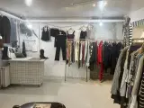 Investerings ejendom/Butik - 4