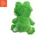 Plysfrog frø legetøj fra Smallfrys (str. 18 cm) - 2