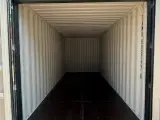 20´ fods Container Står i Hvidovre - 3