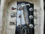 Gibson les paul standard med Greenriver Pickups  - 5