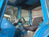 Liebhaver traktor - 5
