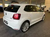 VW Polo 1,4 TSi 150 BlueGT DSG - 5