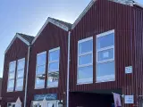 Lokale med den bedste udsigt over Nivå havn og Øresund - 4