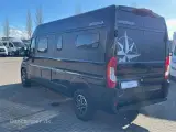 2025 - Westfalia Columbus 600 E   Ny 2025 kort model. 140 HK, 8-trins automatgear, adaptiv fartpilot, langsgående soveplads 198/177 * 197 - 3