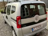 Fiat Qubo 1.3 MJT 75Hk Diesel 24,4 km/l  Autogear - 3