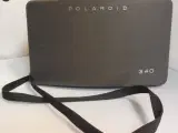Polaroid 340 Land Camera - Automatic - 2