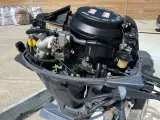 Brig 330 sport med 20 hk Yamaha - 4