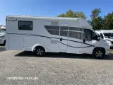 2019 - SunLight T 69 L Aut.gear   150 HK - automatgear - bemærk det lave km tal - 2