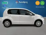 VW Up! 1,0 MPi 60 Move Up! BMT - 3