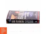 Fortids synder af Ian Rankin (Bog) - 2
