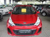 Kia Rio 1,2 CVVT Active - 2