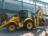 New holland b110b tc - 5