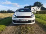 VW Golf VI 2,0 GTi DSG - 2