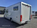 2012 - Carthago chic c line   dobbeltbund vintervogn. solceller. batteri. - 3