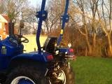 JINMA 254E NYHED - 4