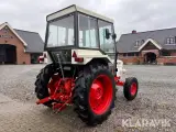 Veteran traktor David Brown 885 - 5