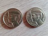 Jubilæumsmønter