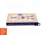 Jamie&#39;s 30 minute meals af Jamie Oliver (Bog) - 2