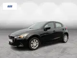 Mazda 2 1,5 Vision 90HK 5d 6g Aut. - 2