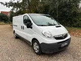 Opel vivaro 2014 LANG  - 3