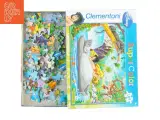 Disney puslespil fra Disney (str. 48,5 x 33,5 cm) - 3