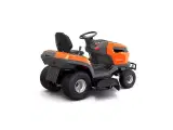 Husqvarna TS 217T Med 108 cm klippebord - 3