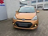 Hyundai i10 1,0 Go Air - 2