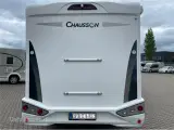 2020 - Chausson Welcome Premium 716   Kommissionssalg! Fantastisk autocamper med sænkbare køjer i bag.og sænkbar dobbeltseng i front, el-markise, solcelle og lithiumbatterier - 3