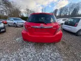 Toyota Yaris 1,0 VVT-i T2 Touch - 4