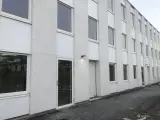 Flot og lyst lager og kontorlejemål i Glostrup. - 2