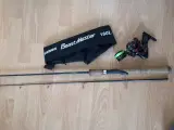Spinnesæt 