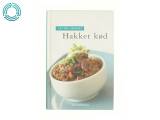 Hakket kød (Bog) - 2