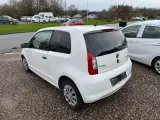 Skoda Citigo 1,0 60 Elegance GreenTec - 4