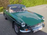 MGB 1800 ROADTER  - 4
