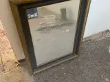 Antik spejl 