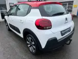 Citroën C3 1,6 BlueHDi 100 SkyLine - 4