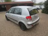 Hyundai Getz 1.1 i Synet m/træk. - 4