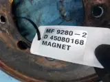 Massey Ferguson 9280 Magnet D45080168 - 2