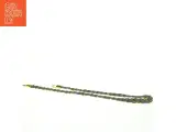 Flettet bælte (str. Længde. 83 cm. b. 1 cm) - 4