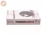 Panserhjerte af Jo Nesbø (Bog) - 2