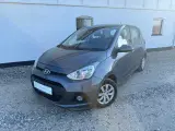 Hyundai i10 1,0 Life - 3