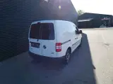VW Caddy 1,6 TDI BMT 75HK Van - 2