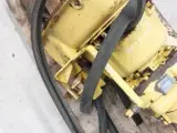New Holland TF44 Hydrostatpumpe 89817796 - 3