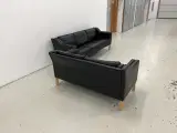Mogens Hansen MH195 Sofagruppe. - 2
