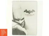 Batman , Arkham City collector's edition Xbox - 3