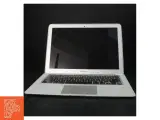 Brugt MacBook Air fra Apple (str. 13") - 4