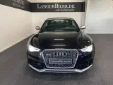 Audi RS5 4,2 FSi Cabriolet quattro S-tr. - 2
