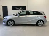 Mercedes B200 1,6 Urban aut. - 4