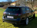 VW Passat R36 3,6 V6 sælges - 2