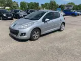 Peugoet 207 1.6 hdi - 3
